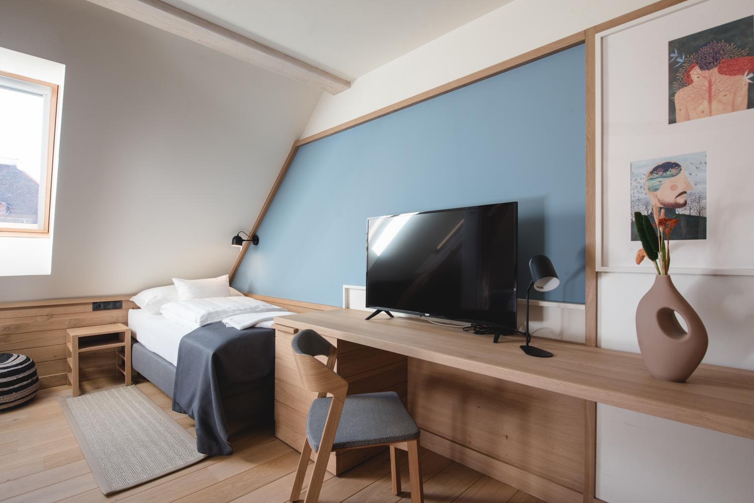 Sfântu-Gheorghe Isabella Boutique Hotel מראה חיצוני תמונה